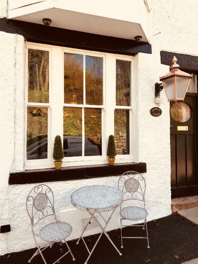 Quadrant Holiday home